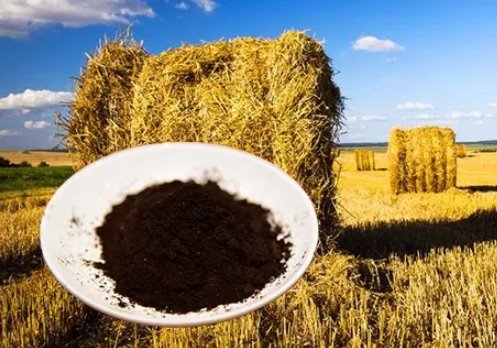 Natural fertilizer additives sodium humate price
