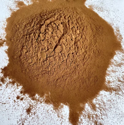 Rotenone powder Rotenone powder