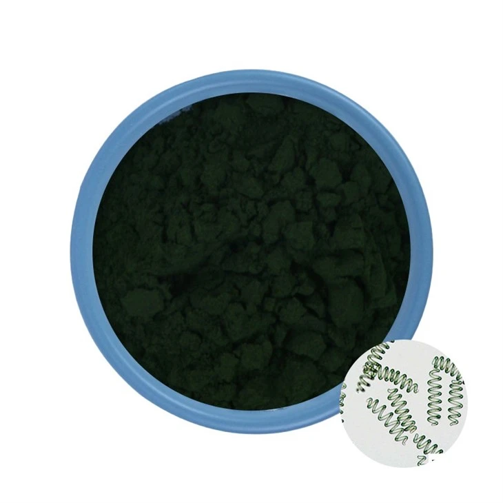Veľkoobchodný predaj prášku Spirulina