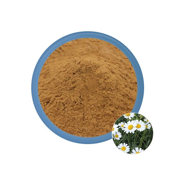 Pyrethrum Extract Powder