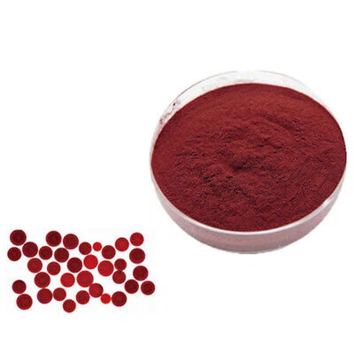 Astaxanthin